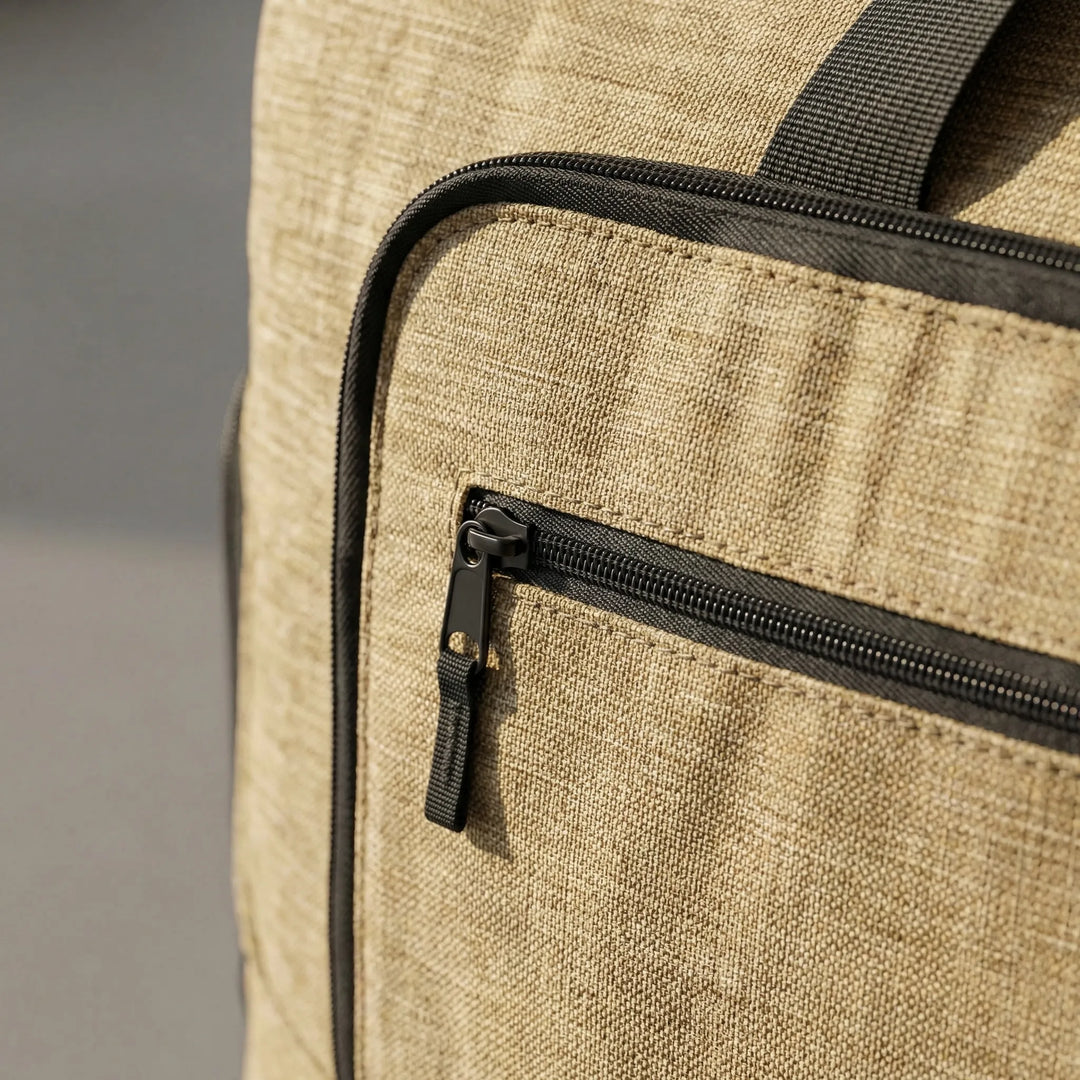 Large Foldable Duffel Travel Bag - Travura