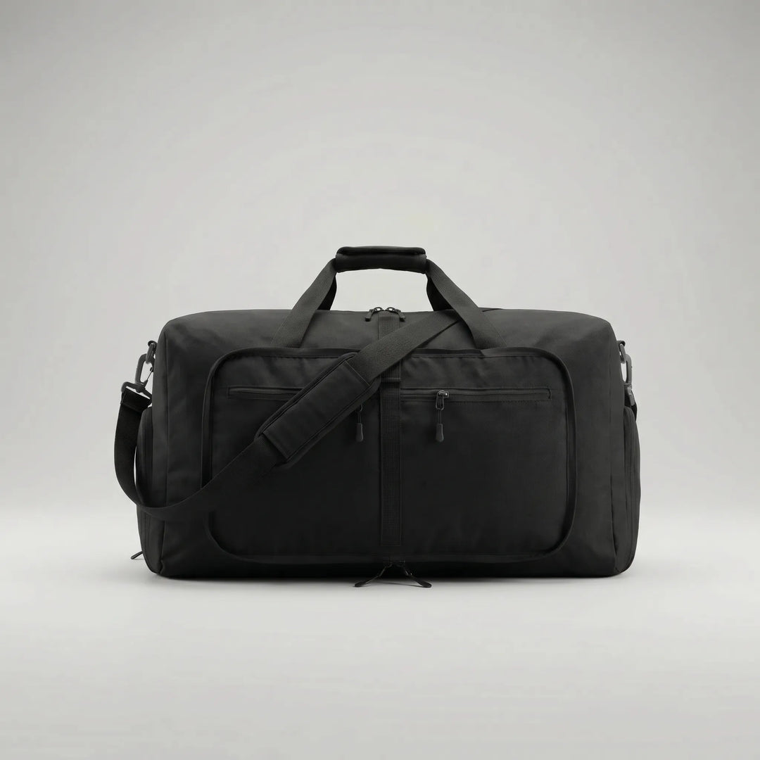 Large Foldable Duffel Travel Bag - Travura