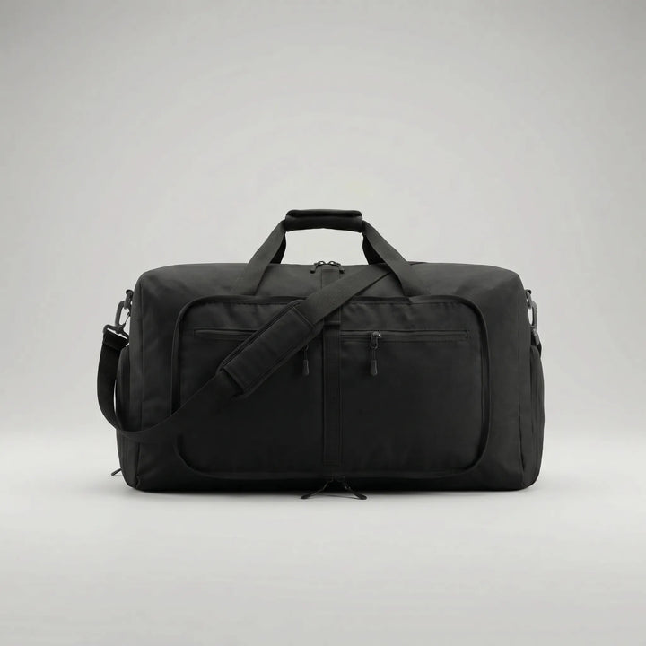 Large Foldable Duffel Travel Bag - Travura