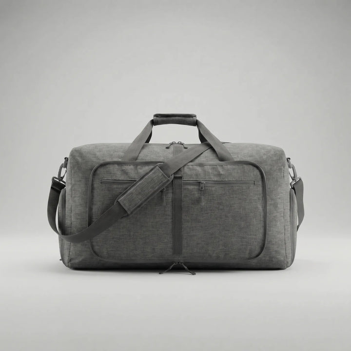 Large Foldable Duffel Travel Bag - Travura
