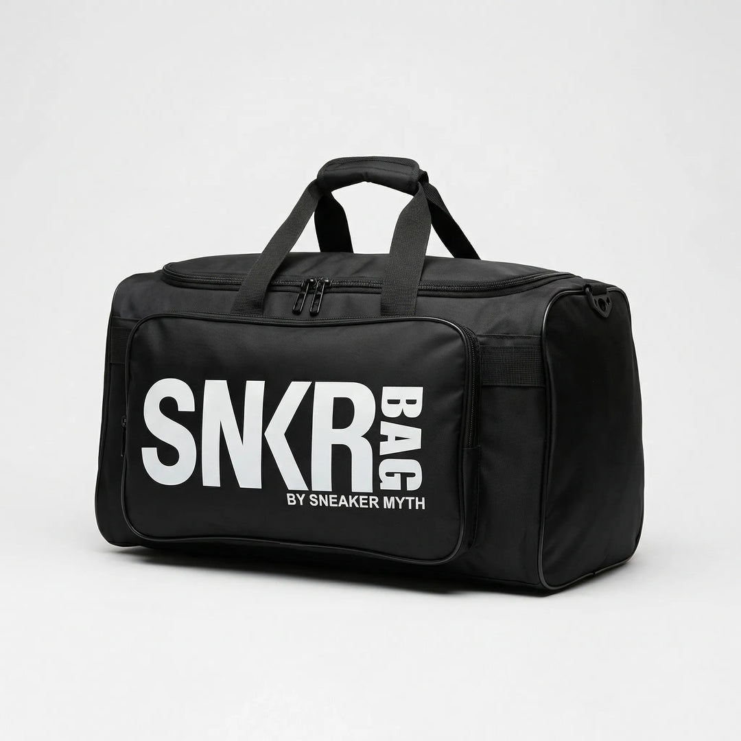 Water Resistant Duffel Bag - Flexivault