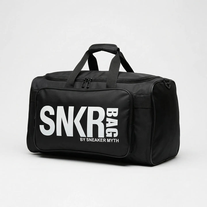 Water Resistant Duffel Bag - Flexivault