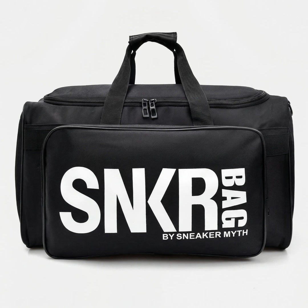 Water Resistant Duffel Bag - Flexivault