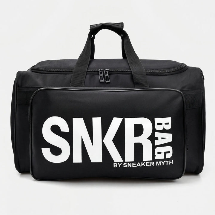 Water Resistant Duffel Bag - Flexivault