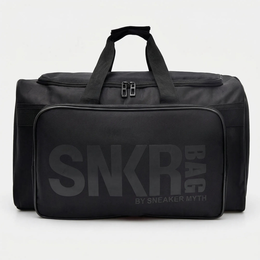 Water Resistant Duffel Bag - Flexivault