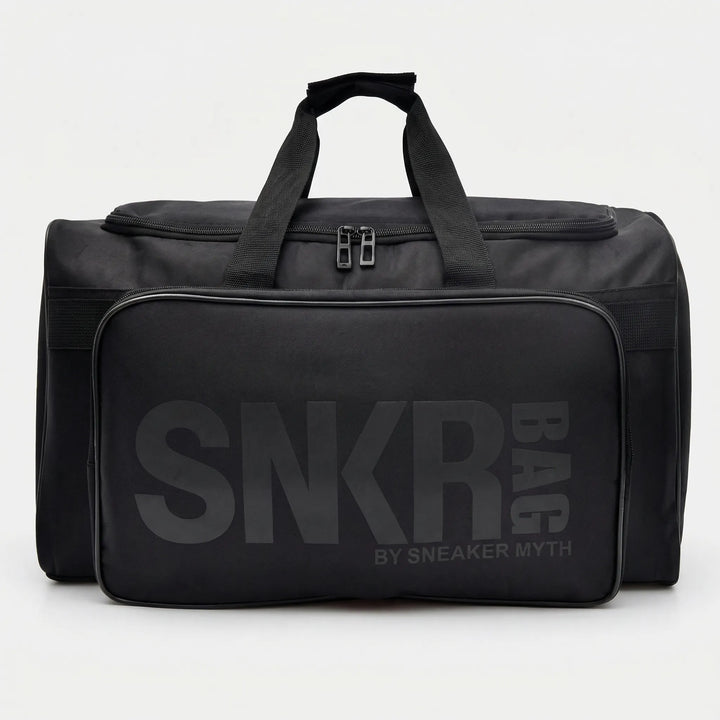 Water Resistant Duffel Bag - Flexivault