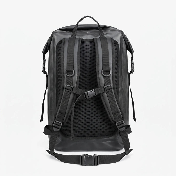 Waterproof Roll Top Backpack - Tydal