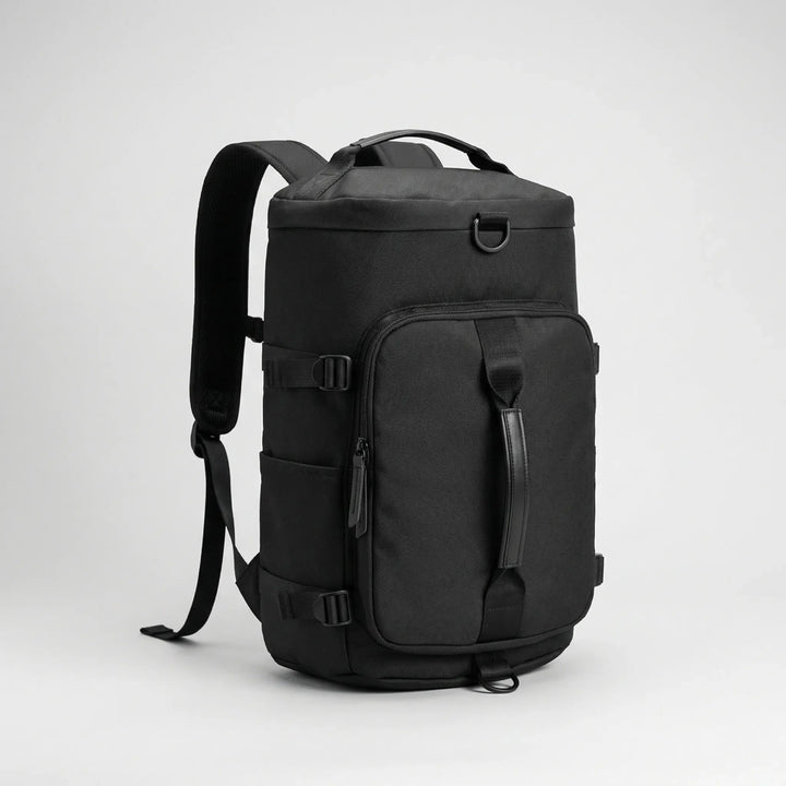 Waterproof Multi-Compartment Travel Backpack - Traxilo