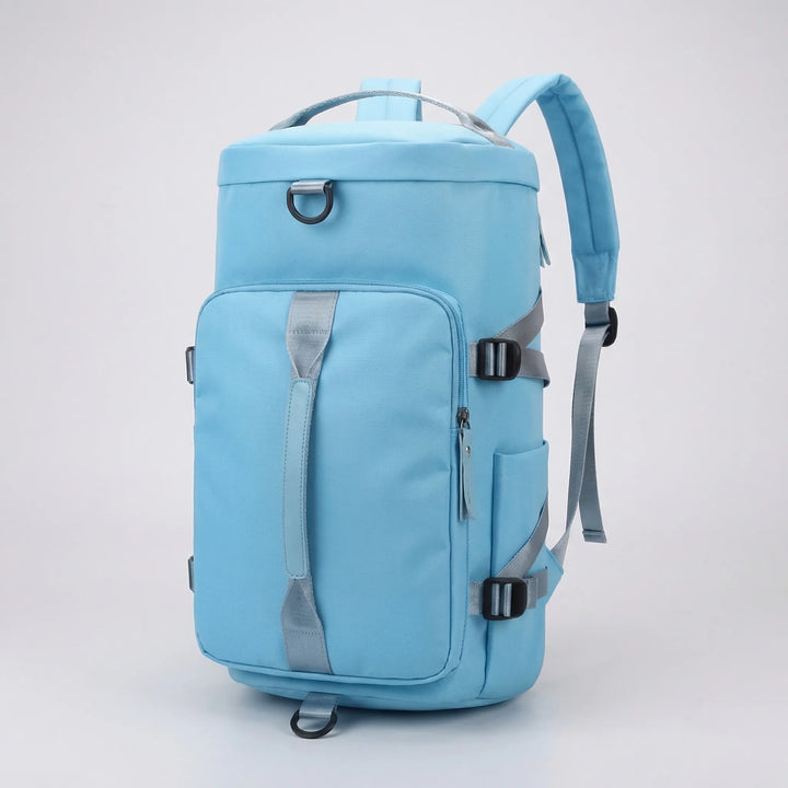 Waterproof Multi-Compartment Travel Backpack - Traxilo