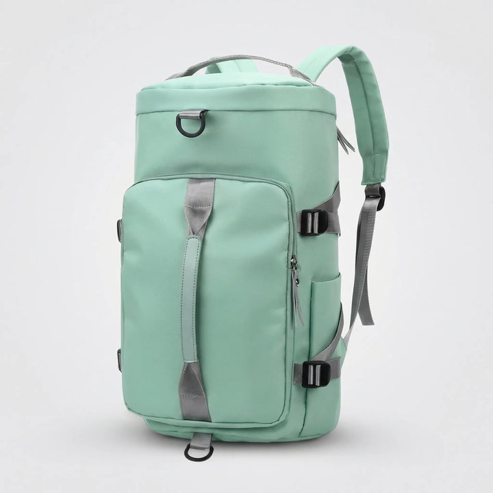 Waterproof Multi-Compartment Travel Backpack - Traxilo