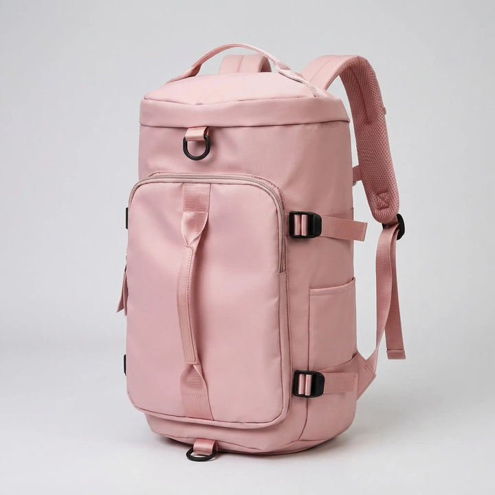 Waterproof Multi-Compartment Travel Backpack - Traxilo