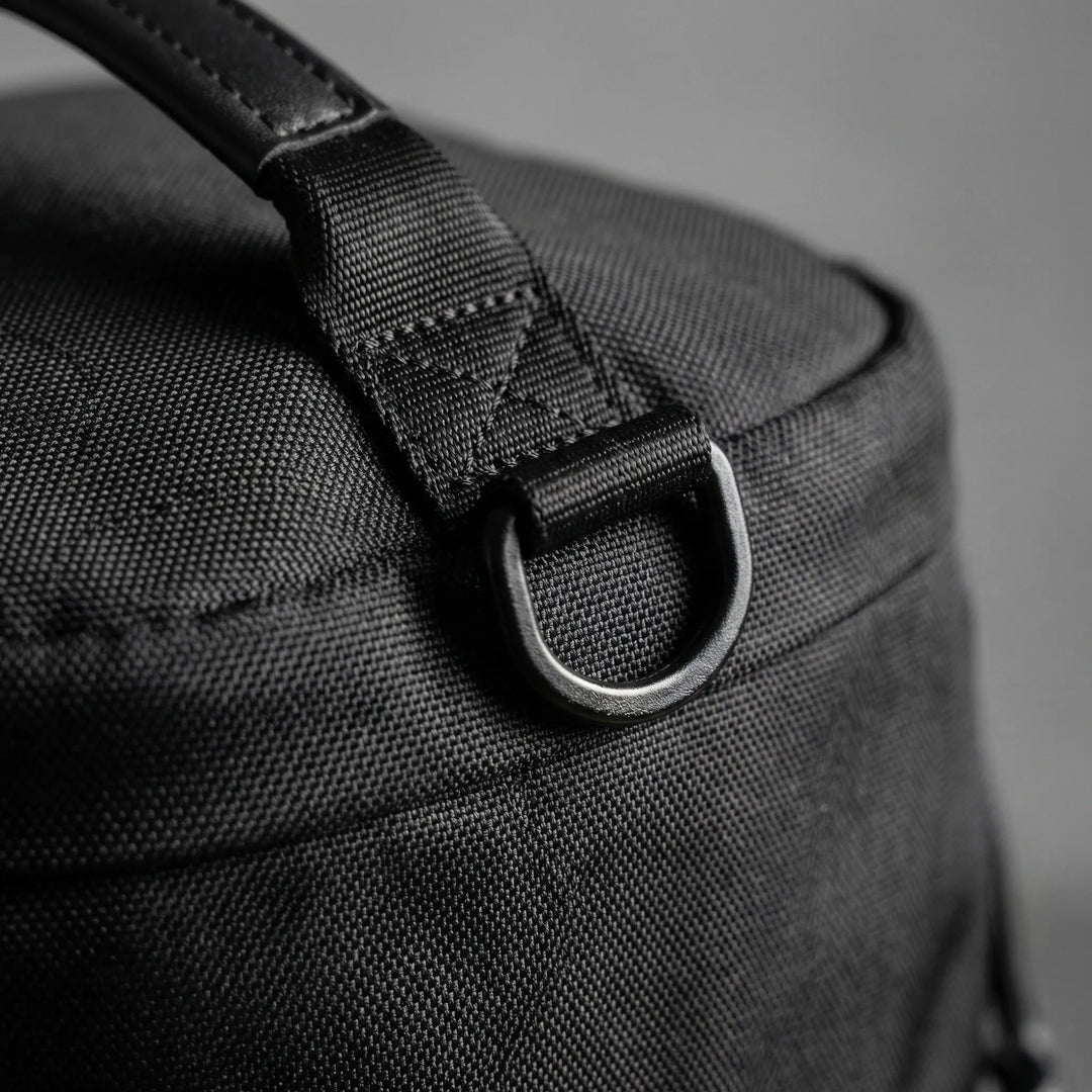 Waterproof Multi-Compartment Travel Backpack - Traxilo