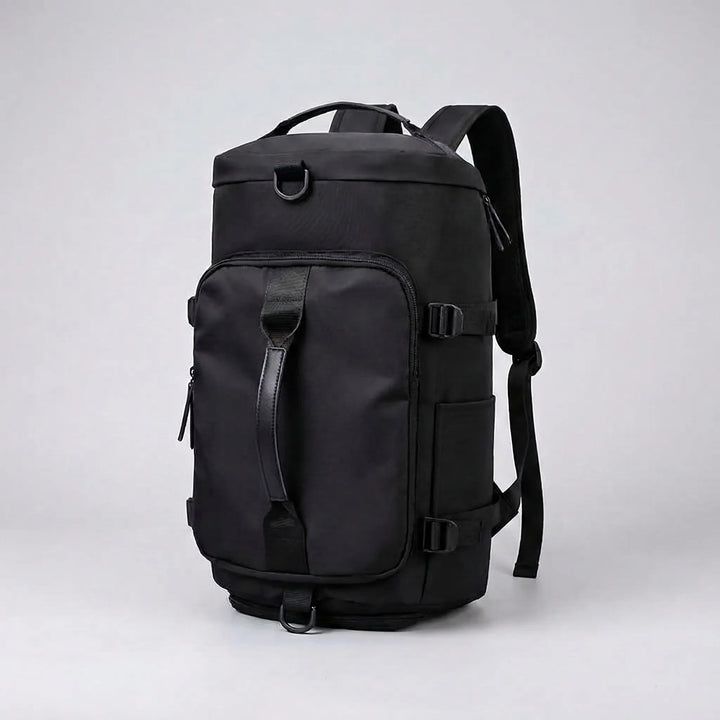 Waterproof Multi-Compartment Travel Backpack - Traxilo