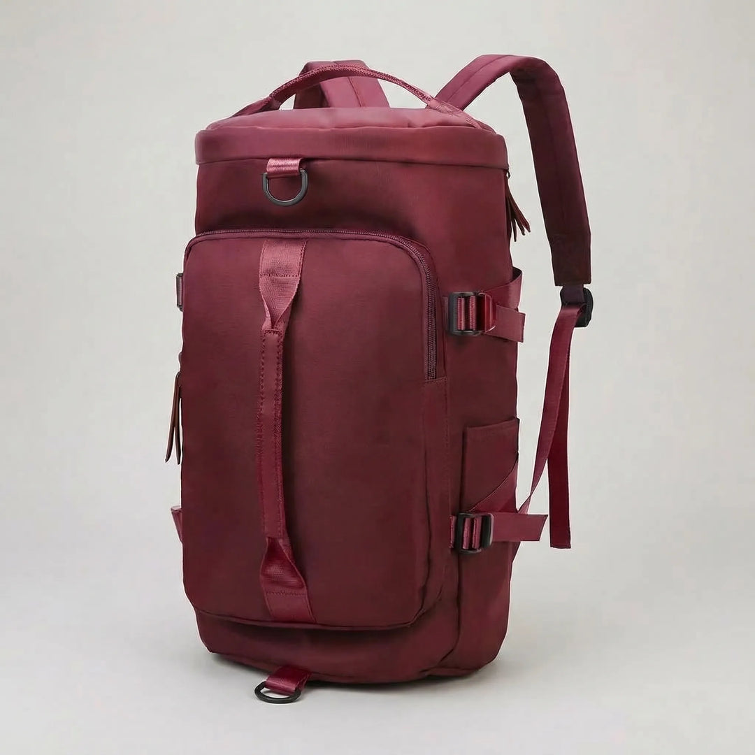 Waterproof Multi-Compartment Travel Backpack - Traxilo