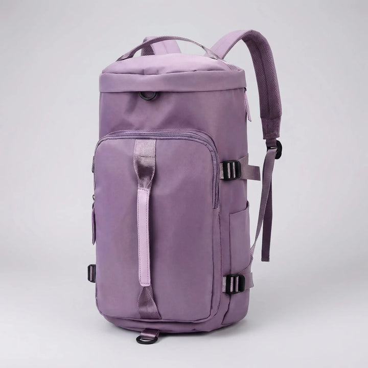 Waterproof Multi-Compartment Travel Backpack - Traxilo