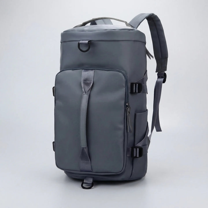 Waterproof Multi-Compartment Travel Backpack - Traxilo