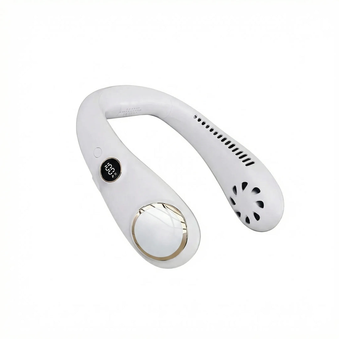 Wearable Personal Neck Fan - Zephyra