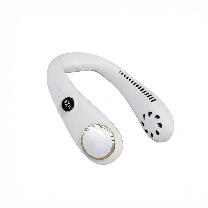 Wearable Personal Neck Fan - Zephyra