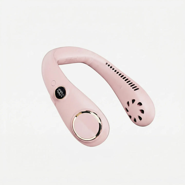 Wearable Personal Neck Fan - Zephyra