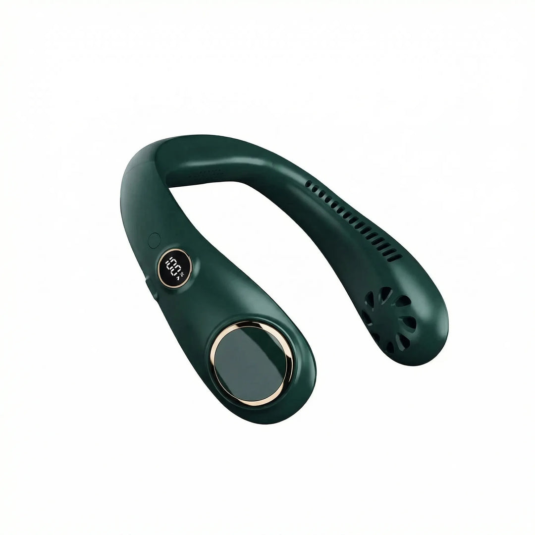 Wearable Personal Neck Fan - Zephyra