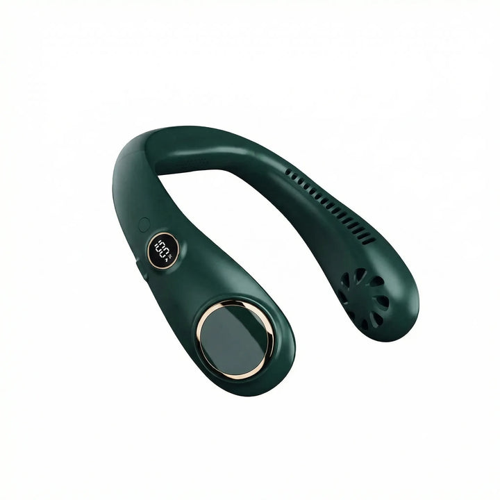 Wearable Personal Neck Fan - Zephyra