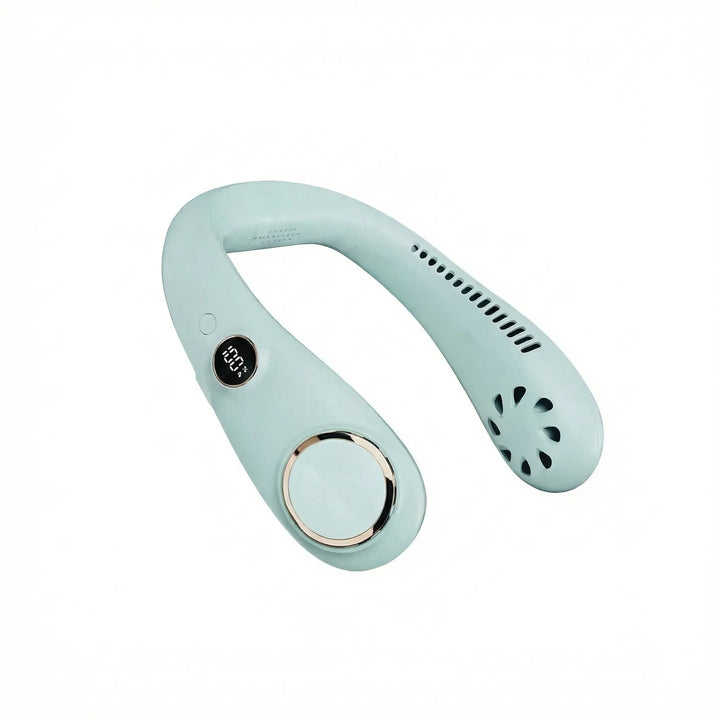 Wearable Personal Neck Fan - Zephyra
