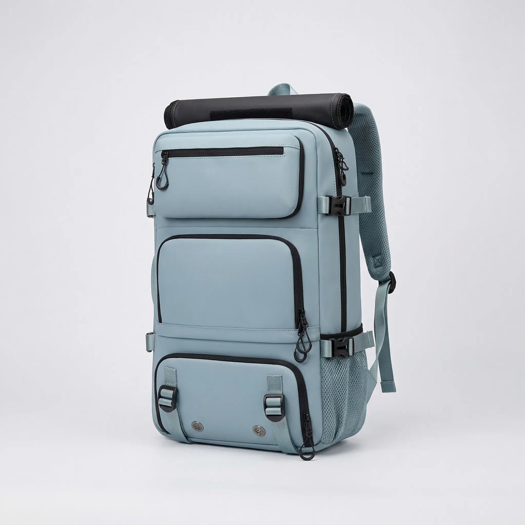 Weather Resistant Commuter Backpack - Commutex