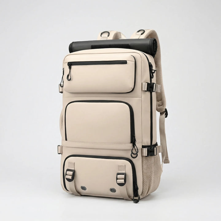 Weather Resistant Commuter Backpack - Commutex