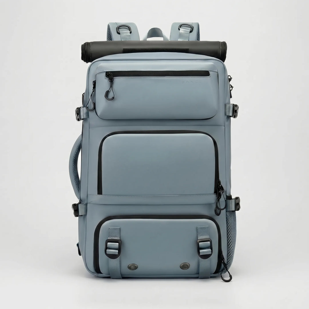 Weather Resistant Commuter Backpack - Commutex