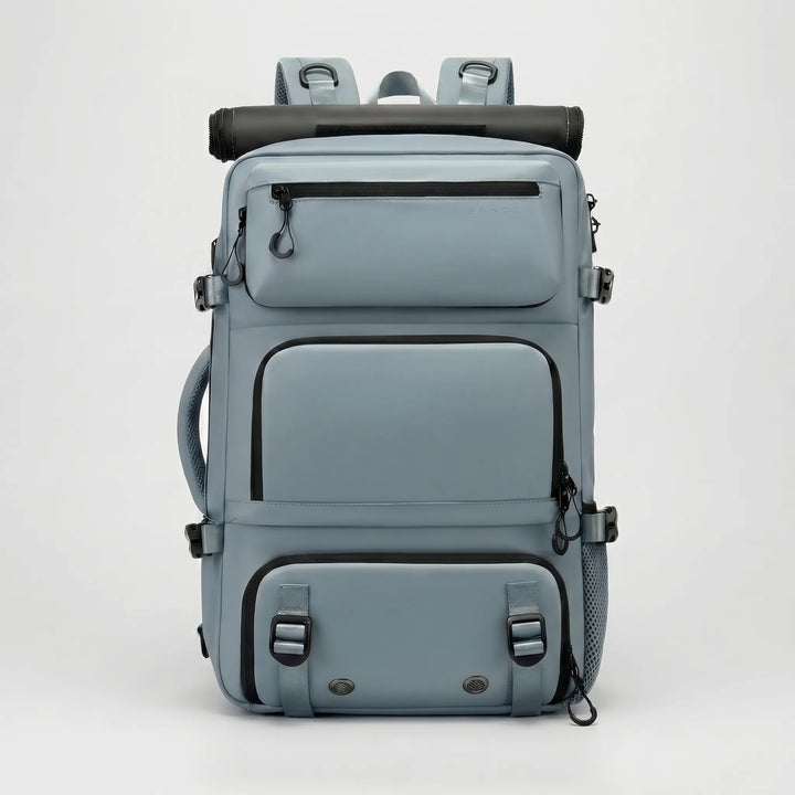Weather Resistant Commuter Backpack - Commutex