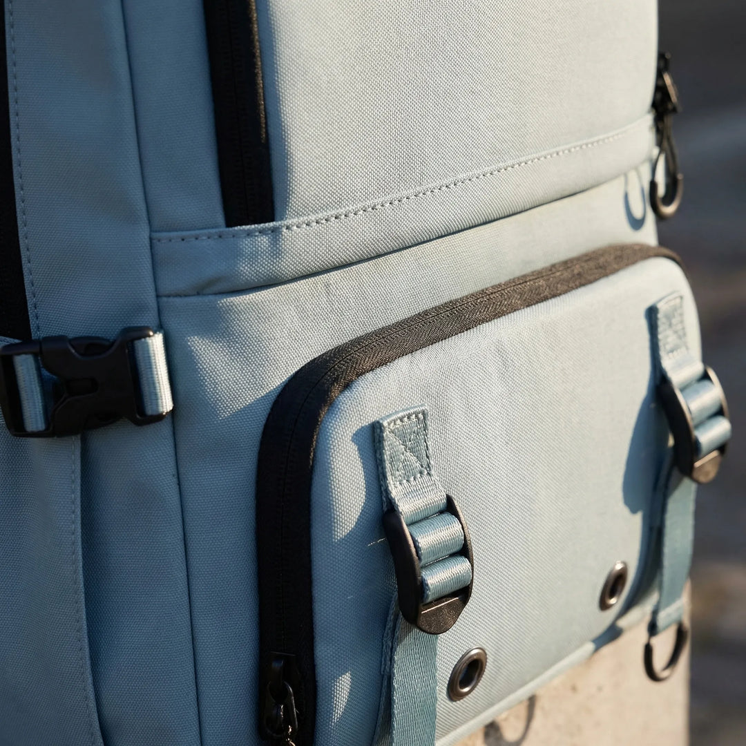 Weather Resistant Commuter Backpack - Commutex