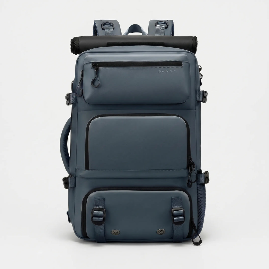 Weather Resistant Commuter Backpack - Commutex