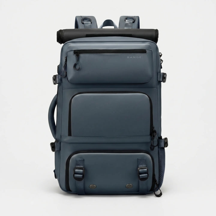 Weather Resistant Commuter Backpack - Commutex