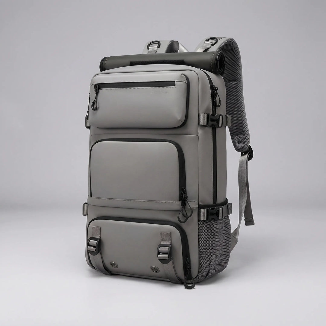 Weather Resistant Commuter Backpack - Commutex