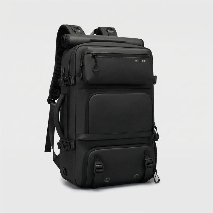 Weather Resistant Commuter Backpack - Commutex