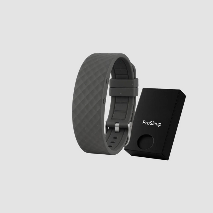 Silent Vibration Alarm Clock | Quiet Wake-Up | Adjustable Intensity 5