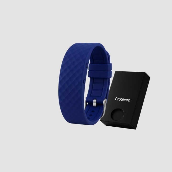 Silent Vibration Alarm Clock | Quiet Wake-Up | Adjustable Intensity 6