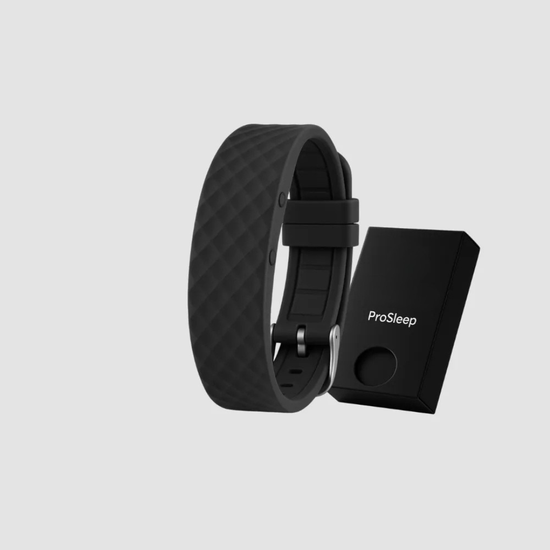 Silent Vibration Alarm Clock | Quiet Wake-Up | Adjustable Intensity 7