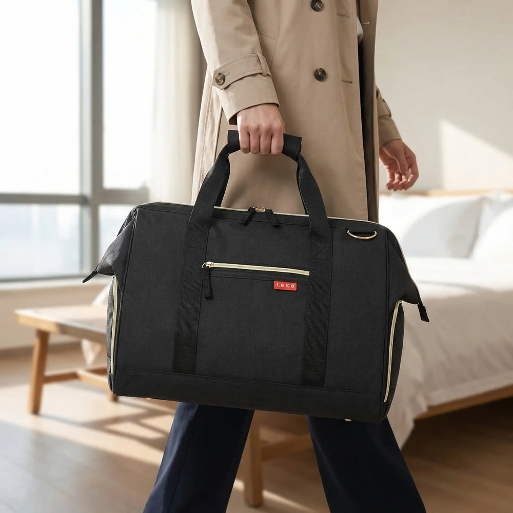 Weekender Bag - Viamax