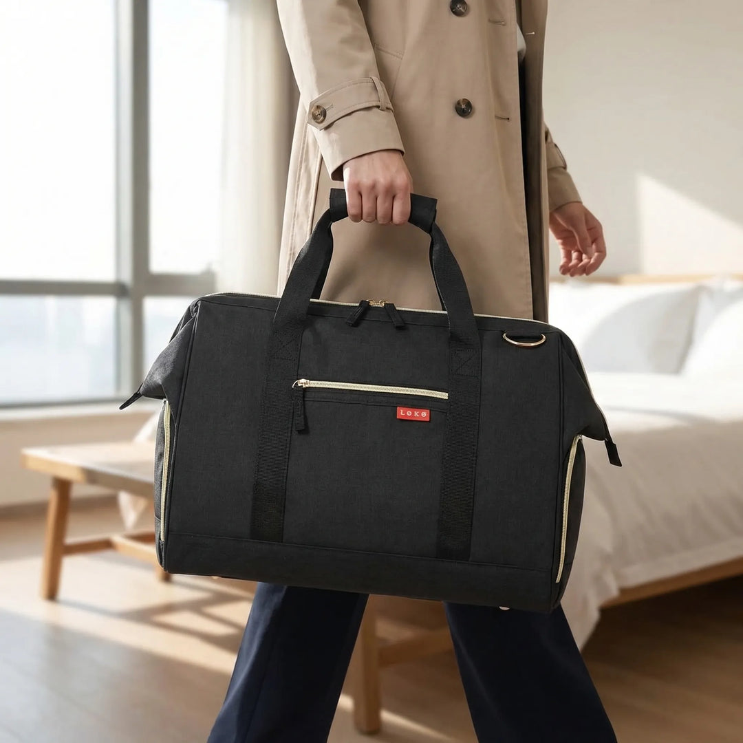 Weekender Bag - Viamax