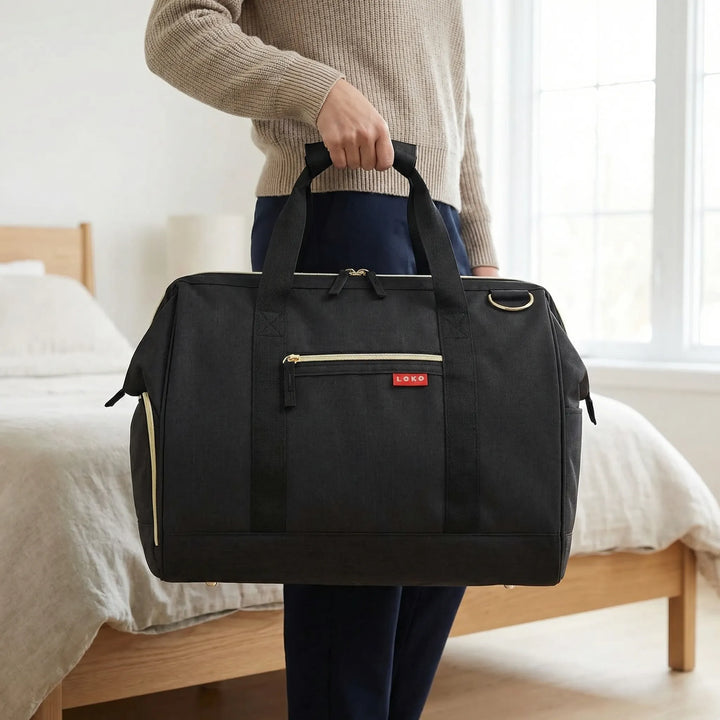 Weekender Bag - Viamax