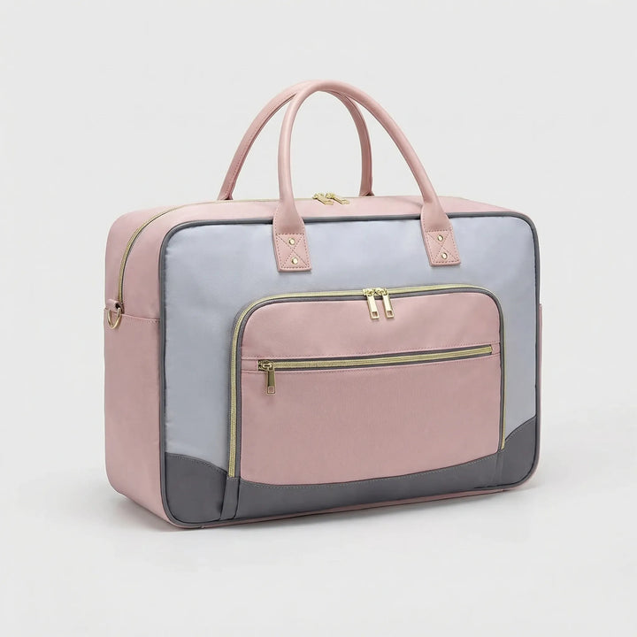 Weekender Travel Duffel Set - Vellura