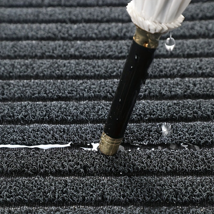 Weatherproof Outdoor Doormat | Non-Slip | Dirt-Trapping Mat 3