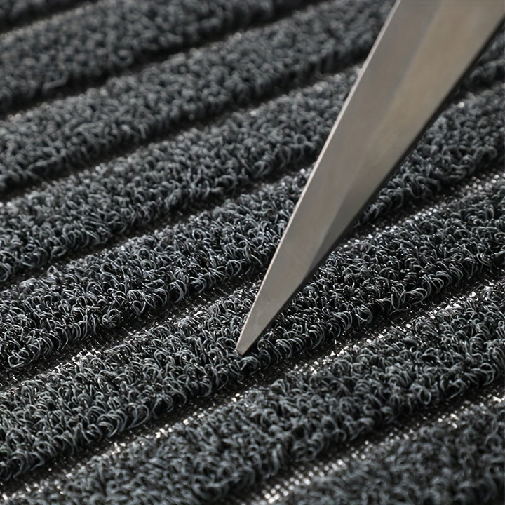 Weatherproof Outdoor Doormat | Non-Slip | Dirt-Trapping Mat 5