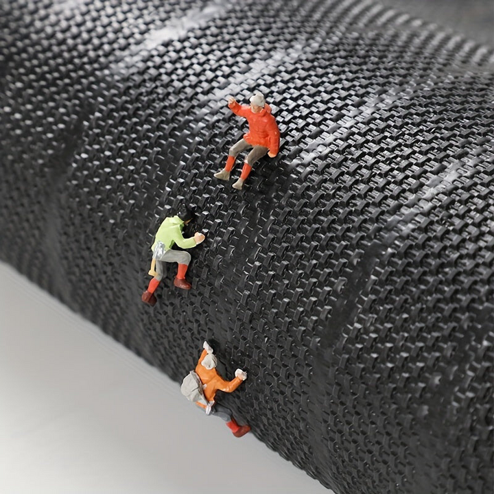 Weatherproof Outdoor Doormat | Non-Slip | Dirt-Trapping Mat 7