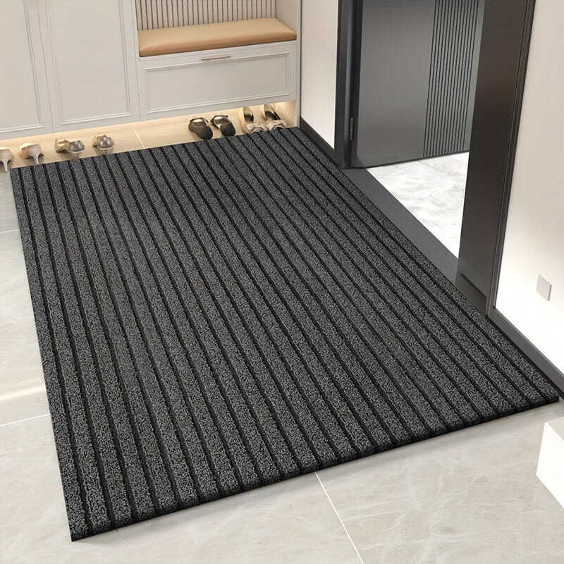 Weatherproof Outdoor Doormat | Non-Slip | Dirt-Trapping Mat 1