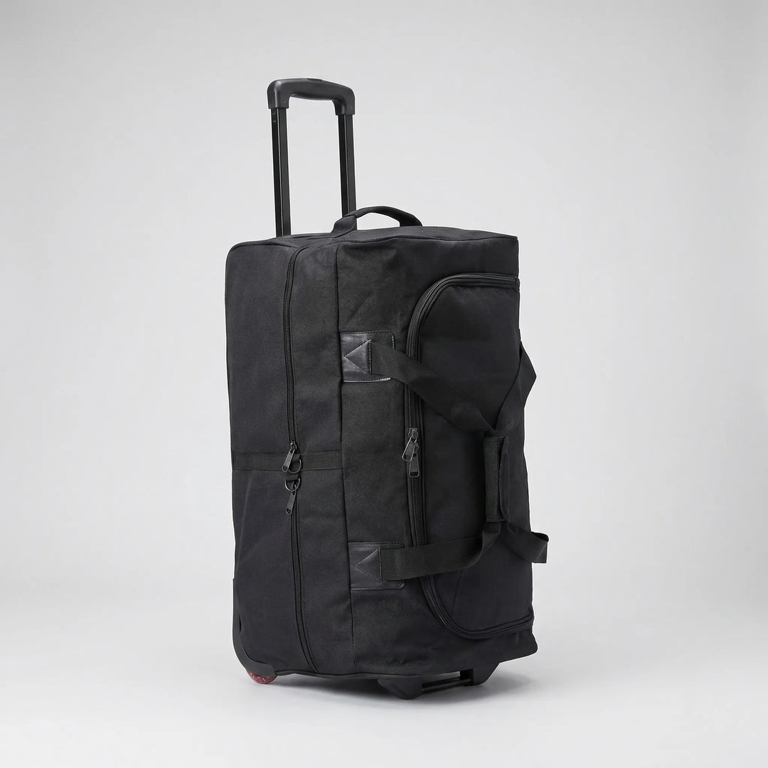 Wheeled Travel Duffle Bag - Aerohaul