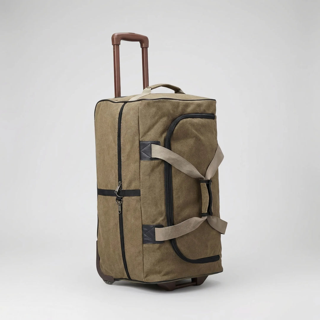 Wheeled Travel Duffle Bag - Aerohaul