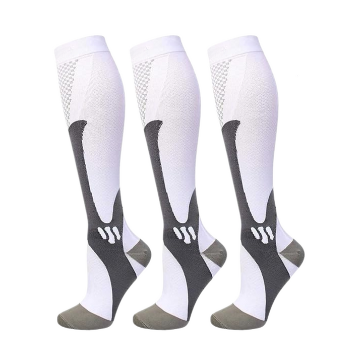 Compression Socks Recommended by Doctors 6