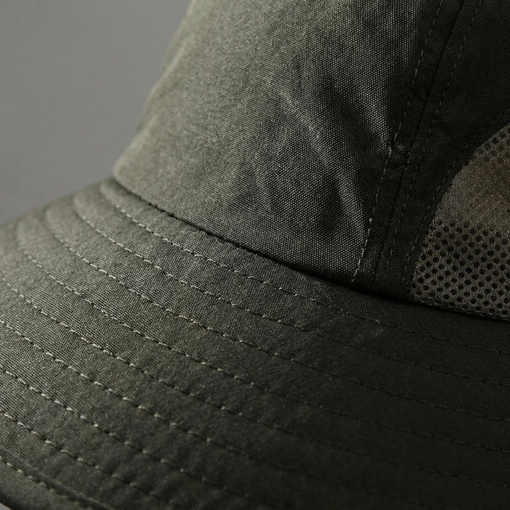 Wide Brim Outdoor Hat - Aeradox